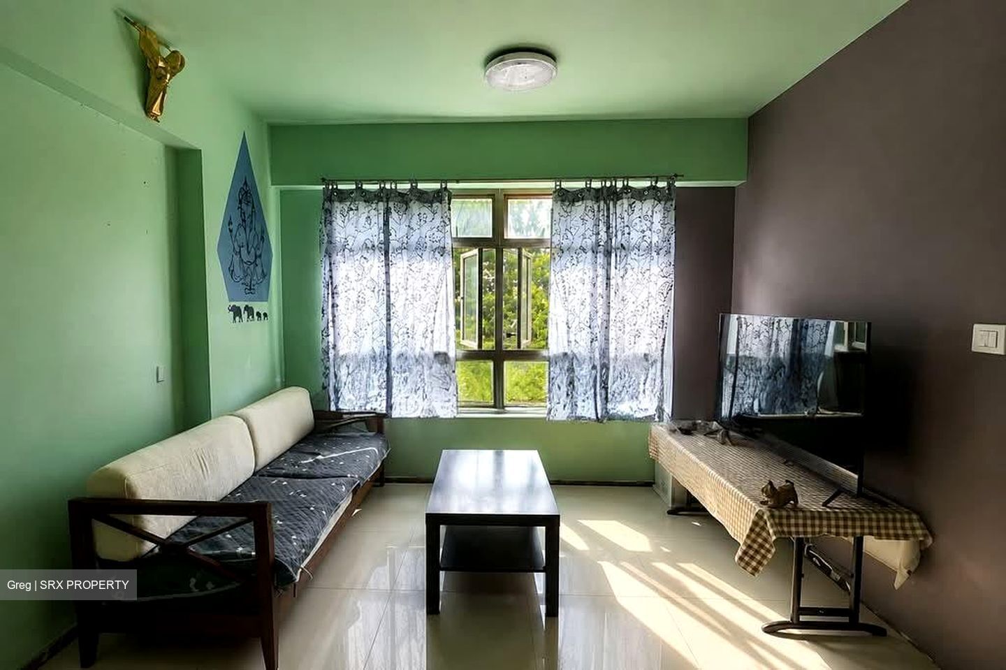 Blk 130A Eastcrown @ Canberra (Sembawang), HDB 3 Rooms #597773681